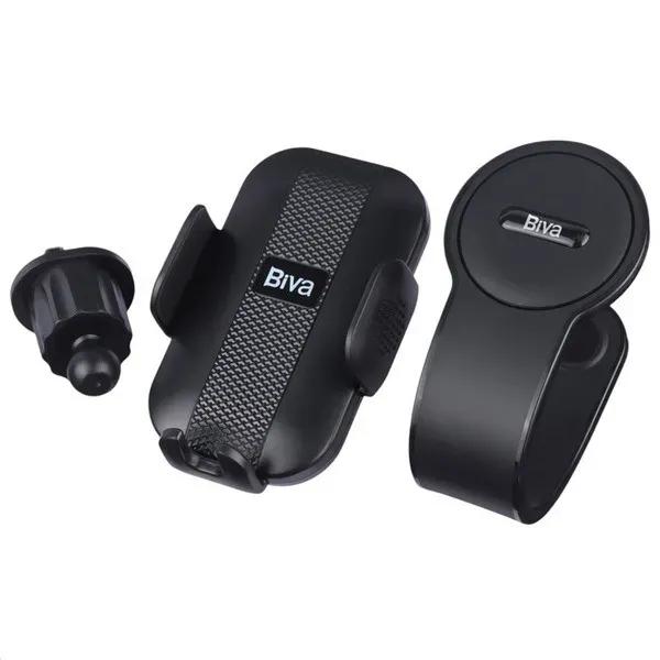 هولدر چندکاره بیوا مدل BH-31 Mechanical Clamping image gallery