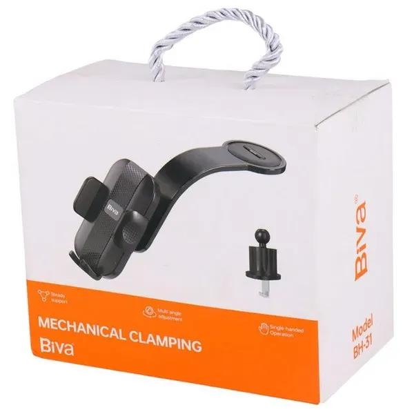 هولدر چندکاره بیوا مدل BH-31 Mechanical Clamping image gallery