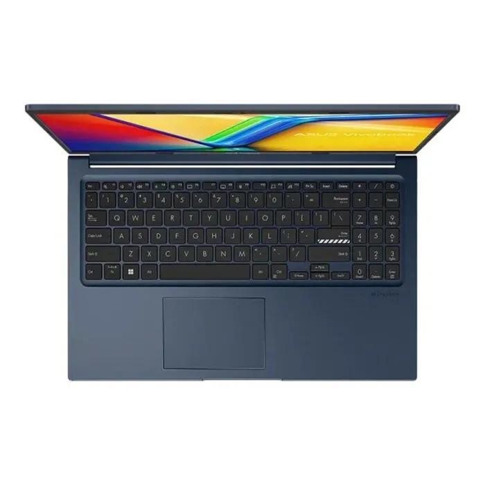 لپ تاپ ایسوس مدل Vivobook 15 F1504VA i3-1315U 16GB 1TB SSD image gallery