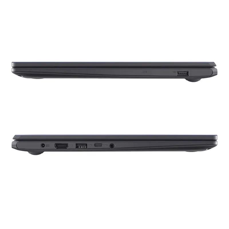 لپ تاپ ایسوس مدل  Vivobook E410KA Celeron-N4500 4GB 64GB+256GBSSD image gallery