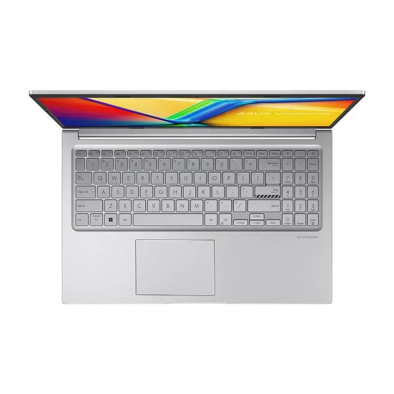 لپ تاپ ایسوس مدل Vivobook X1504VA i3-1315U 8GB 512GB SSD image gallery