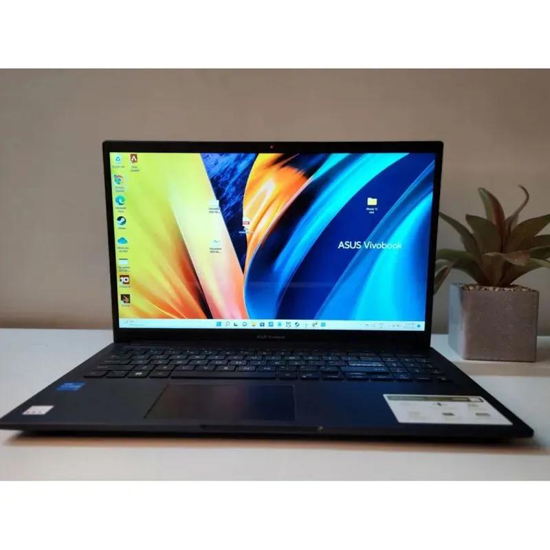 لپ تاپ ایسوس مدل Vivobook X1504VA i3-1315U 36GB 512GB SSD image gallery
