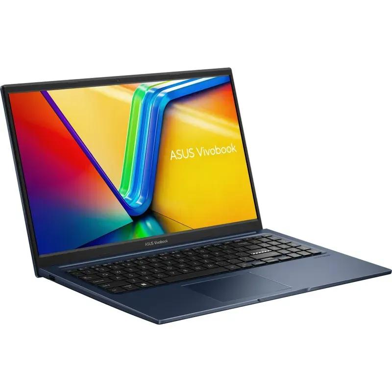 لپ تاپ ایسوس مدل Vivobook X1504VA i3-1315U 20GB 512GB SSD image gallery