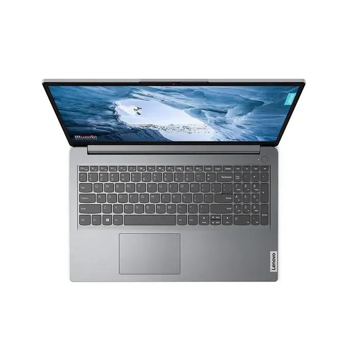 لپ تاپ لنوو مدل  ideapad 1 Celeron-N4500 16GB 512GB SSD-FHD image gallery