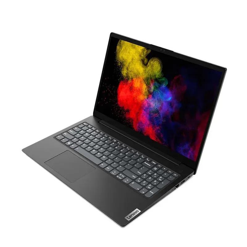 لپ تاپ لنوو مدل  V15 Celeron-N4500 16GB 512GB SSD image gallery