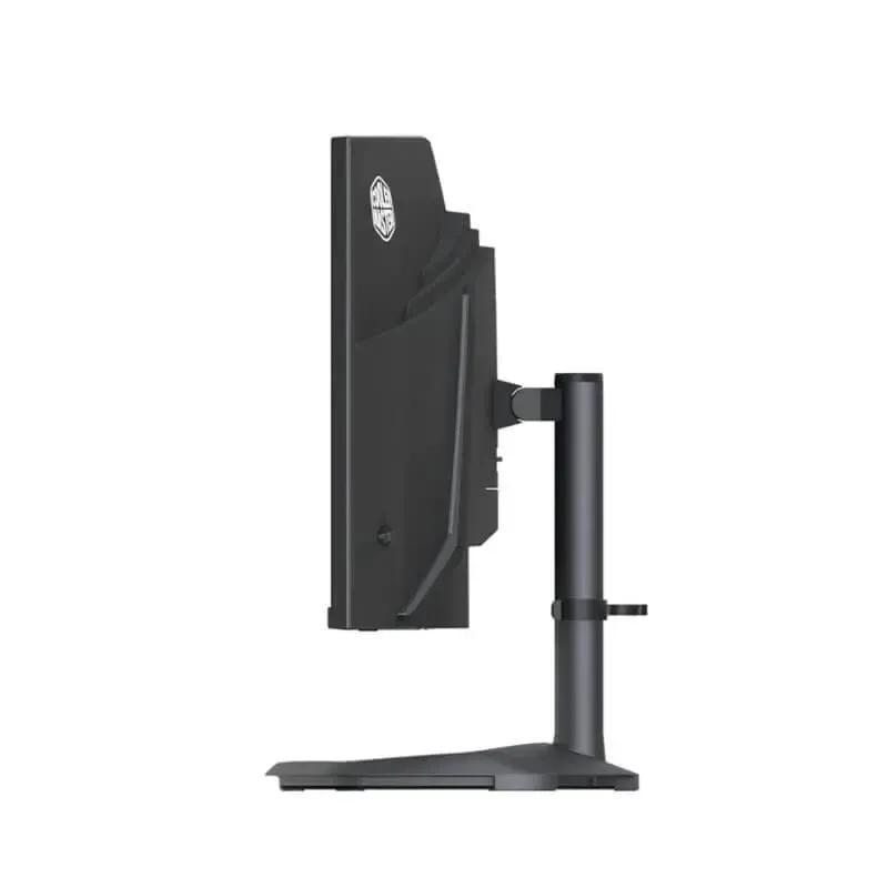 مانیتور گیمینگ خمیده 34 اینچی کولر مستر مدل GM34-CWQ2 image gallery