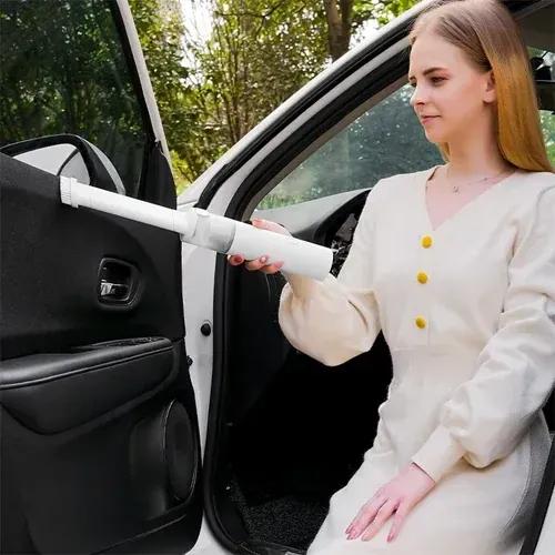 جارو شارژی شیائومی Lydsto مدل H1 Edge image gallery