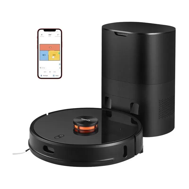 مخزن جارو رباتیک شیائومی Lydsto مدل R1 image gallery