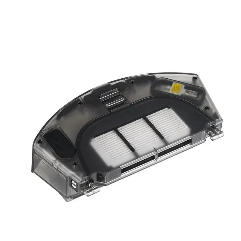 مخزن جارو رباتیک شیائومی Lydsto مدل R1 image gallery