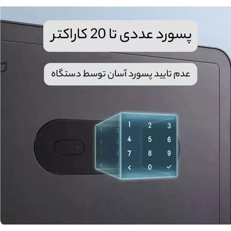 گاو صندوق هوشمند شیائومی BGX-5/X1-3001 image gallery