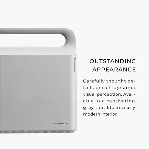 جعبه ابزار شیائومی Hoto مدل QWDZGJ002 image gallery