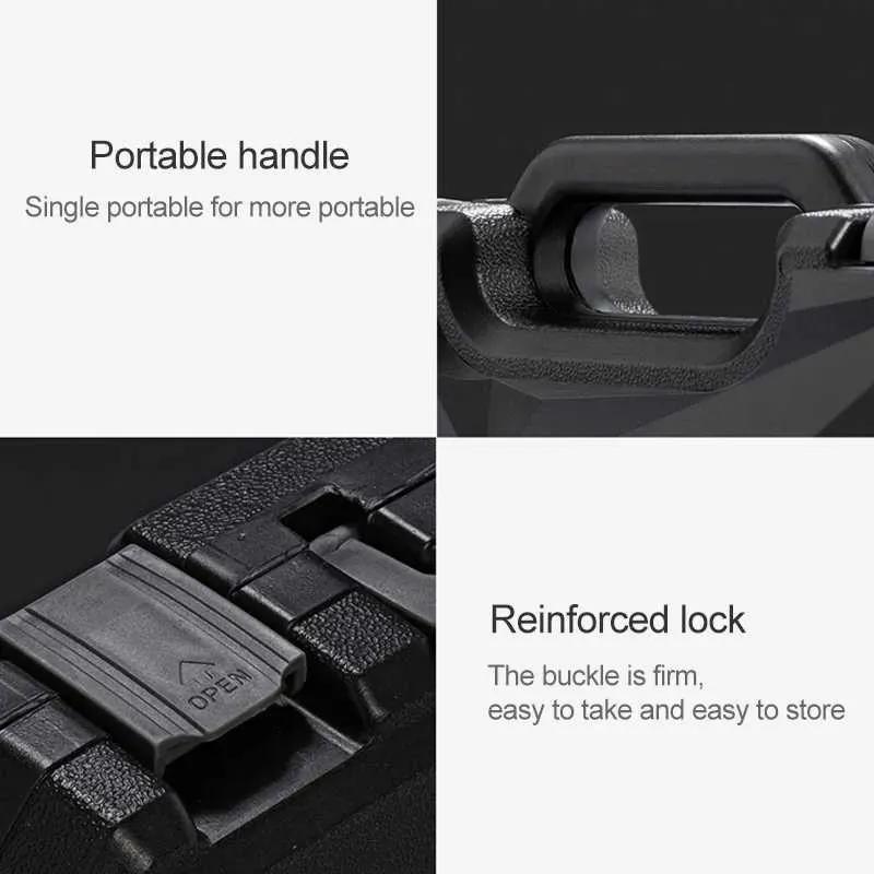 جعبه ابزار شیائومی JIUXUN مدل 12in1 image gallery