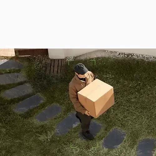 دوربین نظارتی هوشمند شیائومی مدل CW300 image gallery