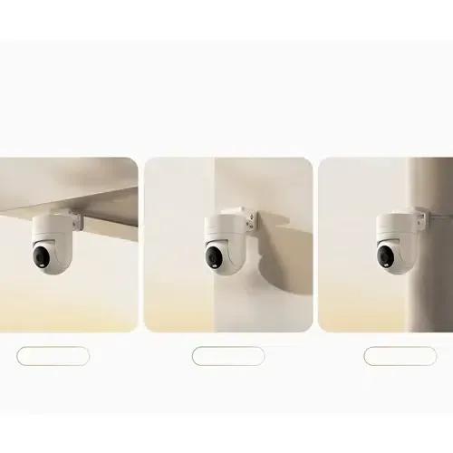 دوربین نظارتی هوشمند شیائومی مدل CW300 image gallery