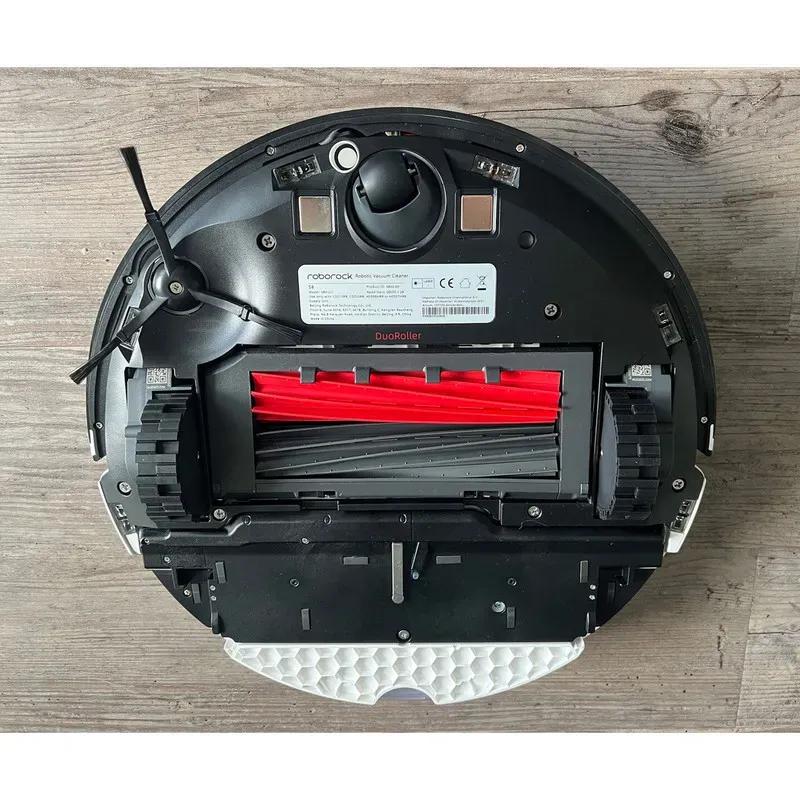 جارو رباتیک هوشمند شیائومی Roborock مدل S8 image gallery