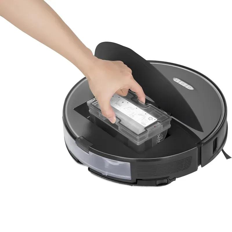 جارو رباتیک هوشمند شیائومی Roborock مدل S8 image gallery