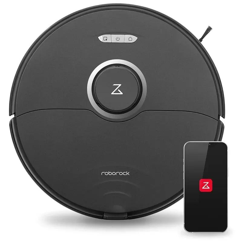 جارو رباتیک هوشمند شیائومی Roborock مدل S8 image gallery