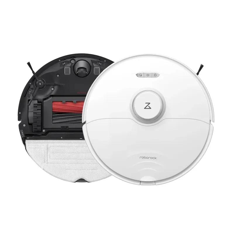 جارو رباتیک هوشمند شیائومی Roborock مدل S8 image gallery