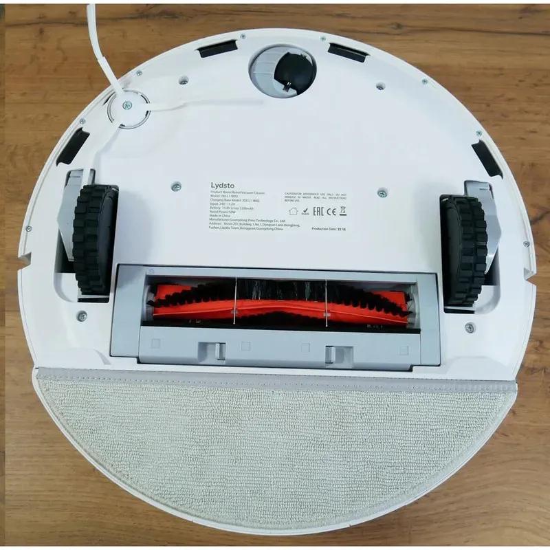 جارو رباتیک هوشمند شیائومی Lydsto مدل L1 image gallery