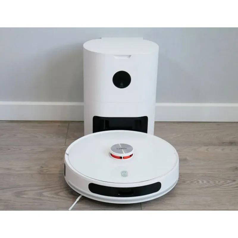 جارو رباتیک هوشمند شیائومی Lydsto مدل L1 image gallery