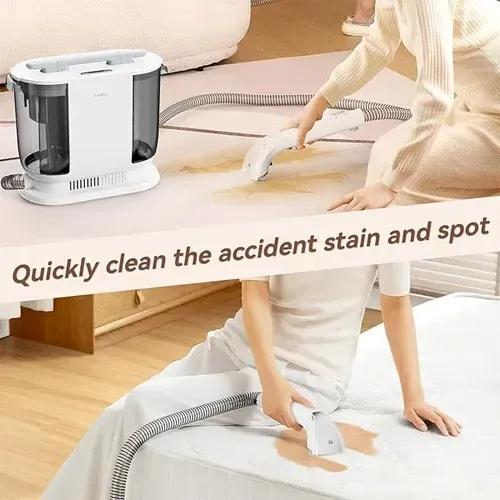 جارو و بخارشوی شیائومی Lydsto مدل C2 image gallery