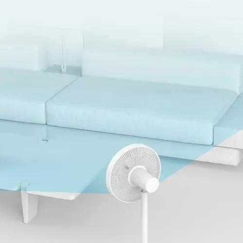 پنکه هوشمند شیائومی Standing Fan 2 Pro BPLDS03DM image gallery