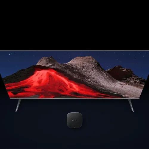 تی وی باکس شیائومی مدل 3rd Gen TV Box S MHO-C306 image gallery