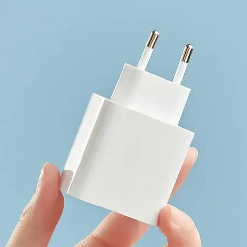 شارژر شیائومی مدل AD332EU توان 33 وات image gallery