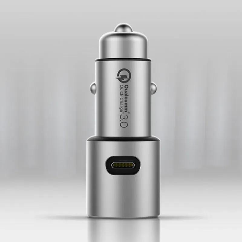 شارژر فندکی شیائومی مدل CC02CZM image gallery