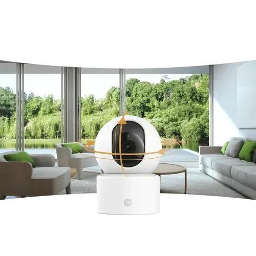 دوربین نظارتی هوشمند شیائومی مدل C301 image gallery