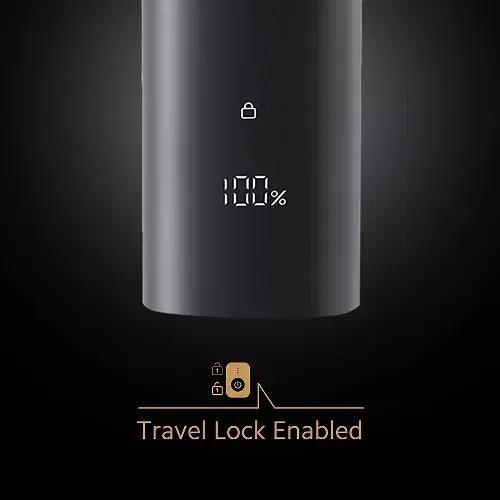 ماشین اصلاح موی بدن مردانه شیائومی XMGHT2KITLF image gallery