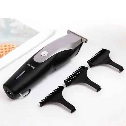 ماشین اصلاح موی سر و صورت شیائومی Enchen مدل Humming bird image gallery