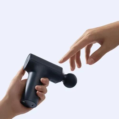 ماساژور تفنگی شیائومی مدل mini2 - XMFG-M353 image gallery