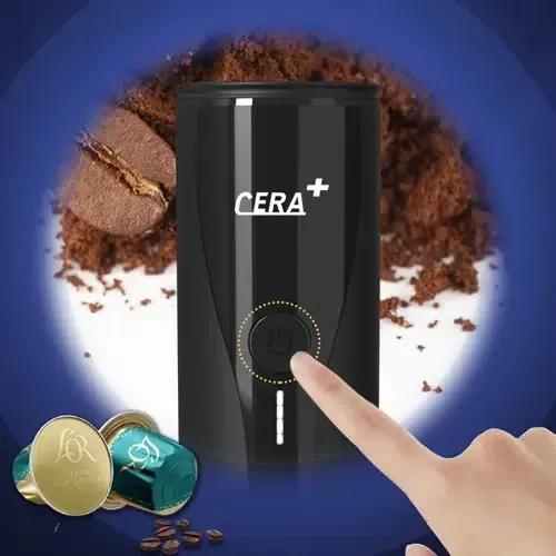 اسپرسو ساز قابل حمل مدل PCM03 image gallery