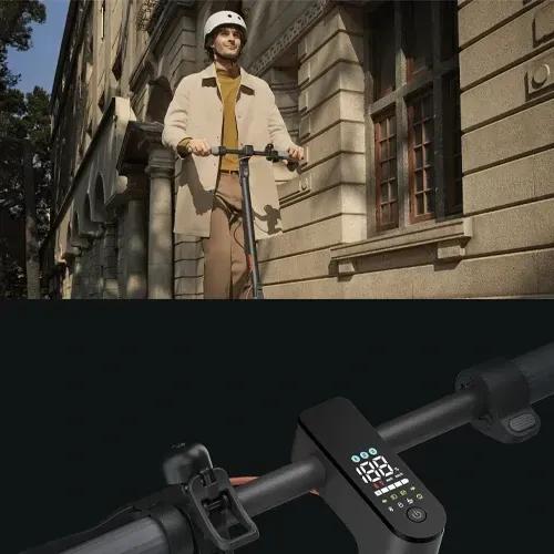 اسکوتر برقی شیائومی مدل  5 image gallery