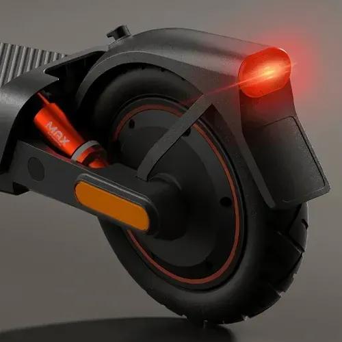 اسکوتر برقی شیائومی مدل  5 image gallery