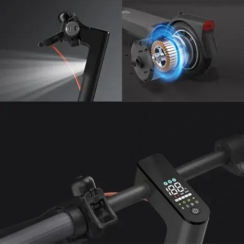 اسکوتر برقی شیائومی مدل  5 Pro image gallery