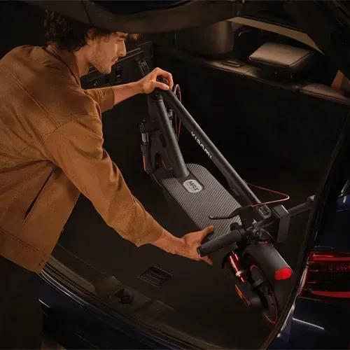 اسکوتر برقی شیائومی مدل  5 Max image gallery