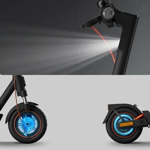 اسکوتر برقی شیائومی مدل  5 Max image gallery