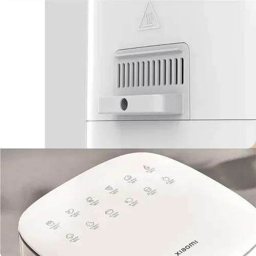 هواپز شیائومی مدل MAF13 ظرفیت ۶ لیتر image gallery