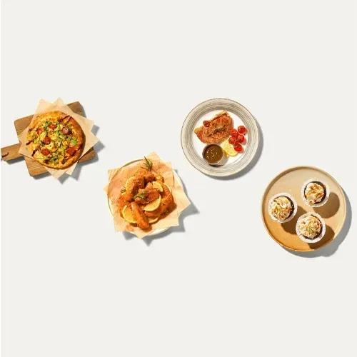 هواپز شیائومی مدل MAF13 ظرفیت ۶ لیتر image gallery