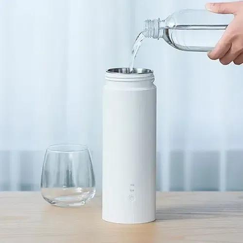 فلاسک برقی شیائومی Viomi مدل  YM-K0401 thermos image gallery