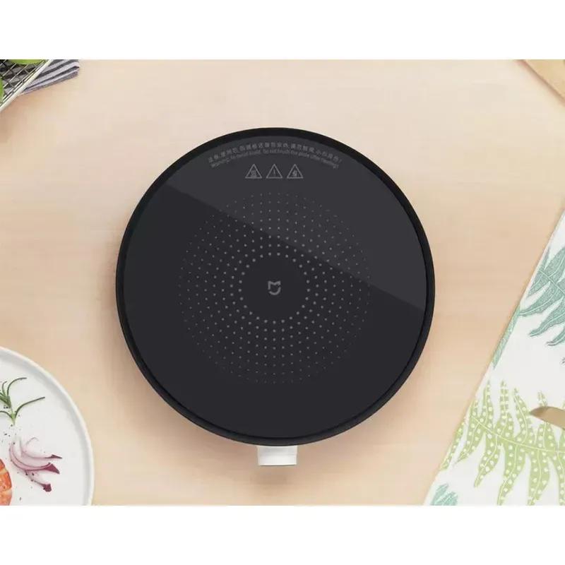 اجاق گاز القایی شیائومی مدل DCL002CM image gallery