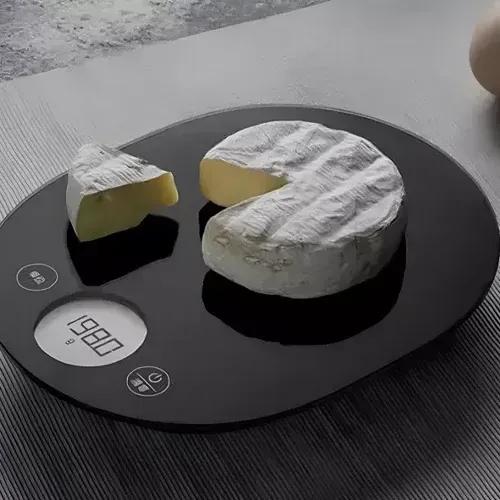 ترازو آشپزخانه شیائومی مدل KGJ001T image gallery