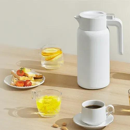فلاسک شیائومی مدل XMBWH01PL با ظرفیت 1.8L image gallery