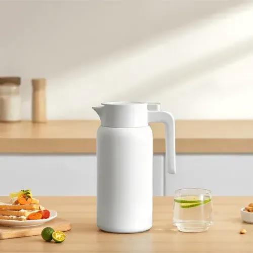 فلاسک شیائومی مدل XMBWH01PL با ظرفیت 1.8L image gallery