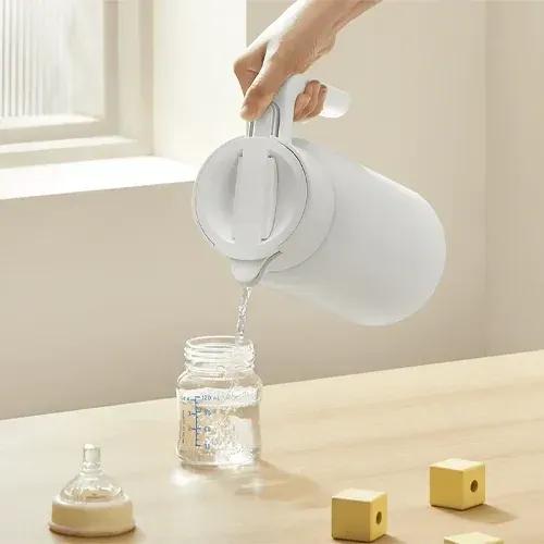 فلاسک شیائومی مدل XMBWH01PL با ظرفیت 1.8L image gallery