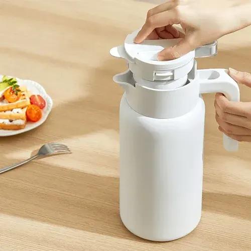 فلاسک شیائومی مدل XMBWH01PL با ظرفیت 1.8L image gallery