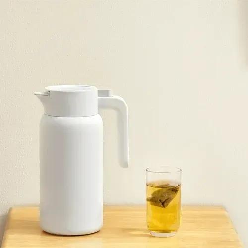 فلاسک شیائومی مدل XMBWH01PL با ظرفیت 1.8L image gallery