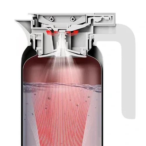 فلاسک شیائومی مدل XMBWH01PL با ظرفیت 1.8L image gallery